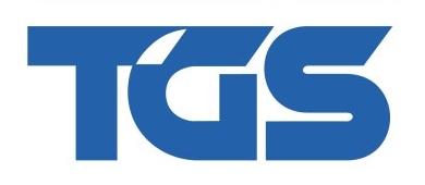 TGS logo