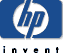 HP logo