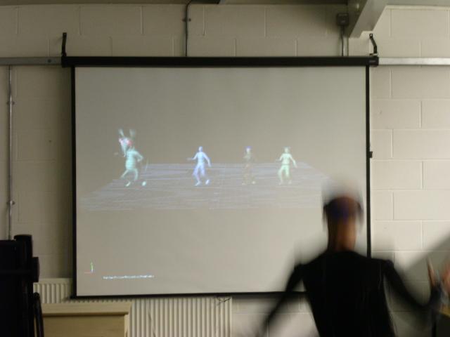 photo - motion capture 2