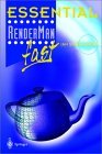 Renderman Book Logo