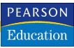 Pearson Education logo