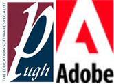 Adobe logo