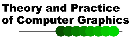 TPCG Conference Logo