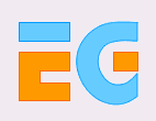 EG logo