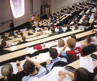 Rooms: Cardiff University