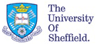Univ. Of Sheffield Logo