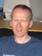 Neil Gatenby