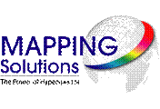 Mapping Solutions Ltd.